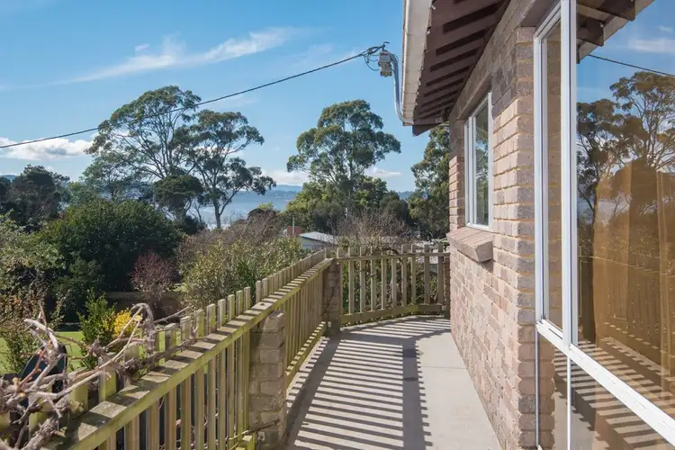 Third view of Homely house listing, 66 Little Swan Point Road, Gravelly Beach TAS 7276