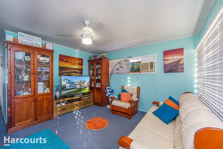 Second view of Homely house listing, 98 Sportsground Street, Redcliffe QLD 4020