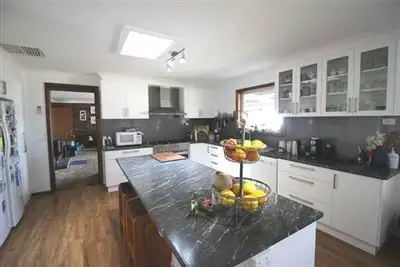 Second view of Homely house listing, 64 West Jindalee Rd, Cootamundra NSW 2590