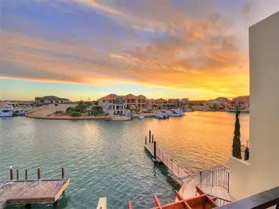 Second view of Homely house listing, 44/18 Port Quays, Wannanup WA 6210