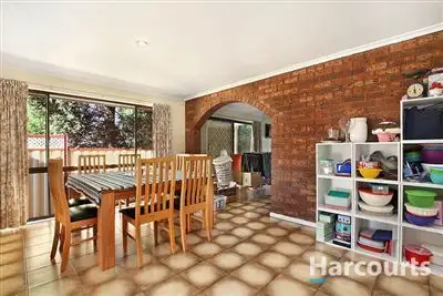 Fourth view of Homely house listing, 3 Rothwell Court, Epping VIC 3076