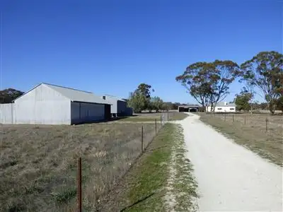 Seventh view of Homely rural property listing, 989 Wonwondah -Dadswells Bridge Road, Laharum VIC 3401