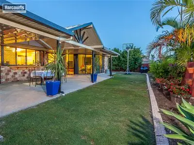 Sixth view of Homely house listing, 8 Peridot Crescent, Mango Hill QLD