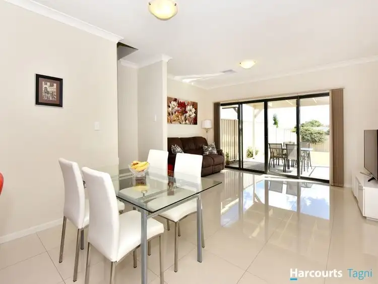 Second view of Homely house listing, 39B Ramsay Avenue, Seacombe Gardens SA 5047
