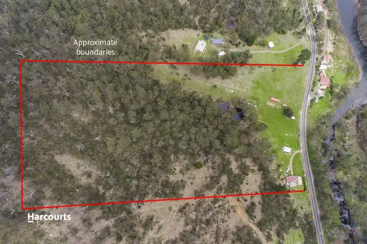 Sixth view of Homely house listing, 6104 Channel Highway, Garden Island Creek TAS 7112