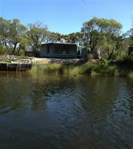Second view of Homely house listing, Hut 12 Donnelly River, Pemberton WA 6260