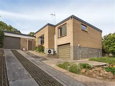 Main view of Homely house listing, 35a Fairthorne Road, Trevallyn TAS 7250