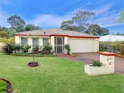 4 Caroline Court, Rosebud VIC 3939