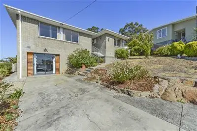 Second view of Homely house listing, 8 Euroka street, Mornington TAS 7018