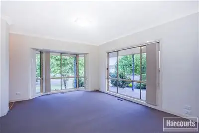 Third view of Homely house listing, 34 Canning Drive, Berwick VIC 3806