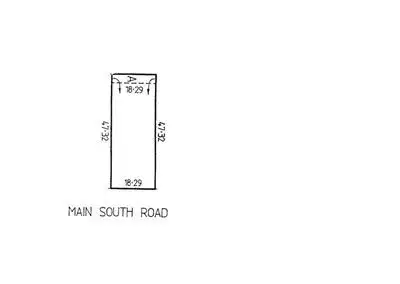Second view of Homely house listing, 305 Main South Road, Morphett Vale SA 5162