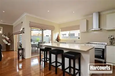 Fourth view of Homely house listing, 22 Sabel Drive, Cranbourne North VIC 3977