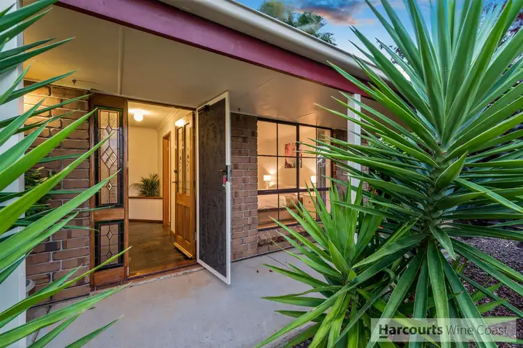 Second view of Homely house listing, 56 Cameron Road, Aldinga Beach SA 5173