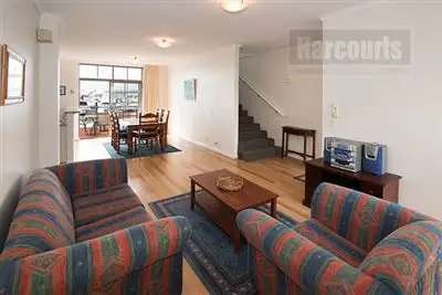 Third view of Homely townhouse listing, 11/65 Spinnaker Boulevard, Geographe WA 6280