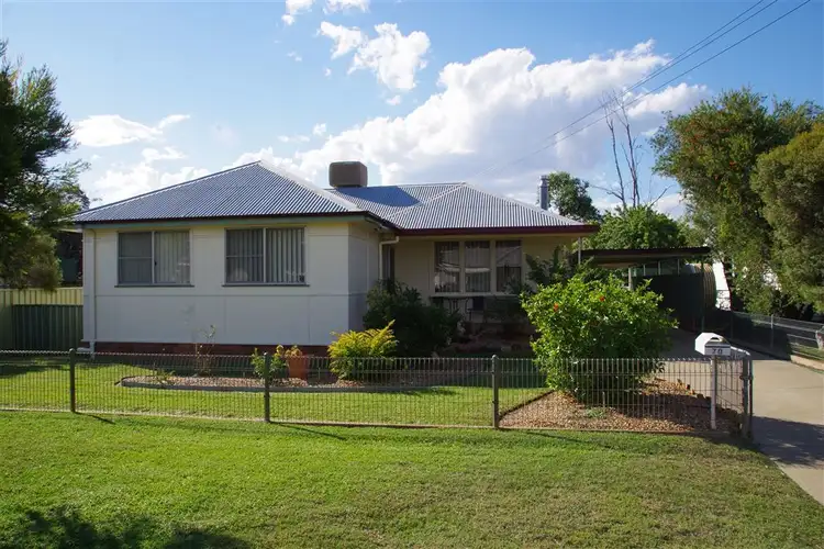 Second view of Homely house listing, 70 Ugoa Street, Narrabri NSW 2390