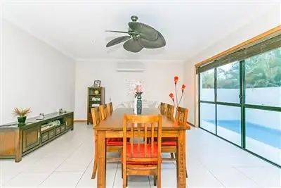 Fourth view of Homely house listing, 7 Lake Breeze Drive, Windaroo QLD 4207