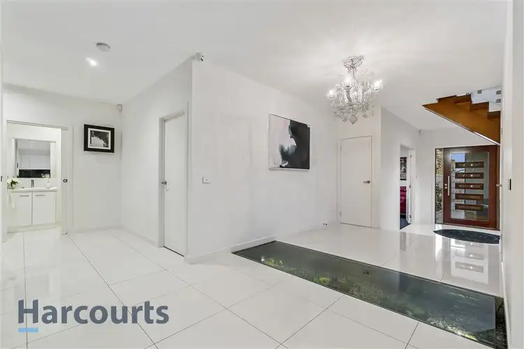 Fifth view of Homely house listing, 9 Joyce Grove, Taylors Hill VIC 3037