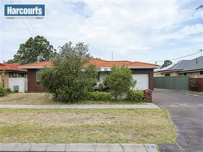 Second view of Homely house listing, 78 Catherine Street, Morley WA 6062