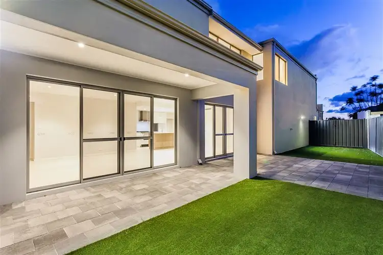 Fifth view of Homely house listing, 21 C Portree Way, Ardross WA 6153