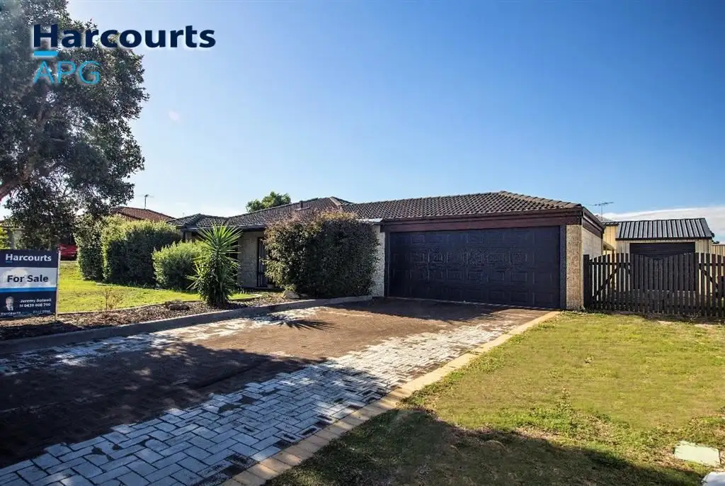 Main view of Homely house listing, 71 Chapple Drive, Australind WA 6233