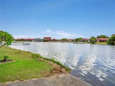 Main view of Homely house listing, 16 Dolphin Drive, Ballina NSW 2478