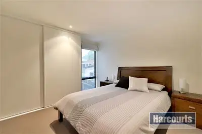Second view of Homely apartment listing, 1A/4 Floriston Road, Boronia VIC 3155