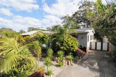 Second view of Homely house listing, 21 Riverside Esplanade, Basin View NSW 2540