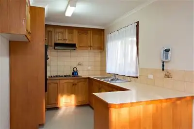 Second view of Homely house listing, 6/405 Eureka Street, Ballarat East VIC 3350