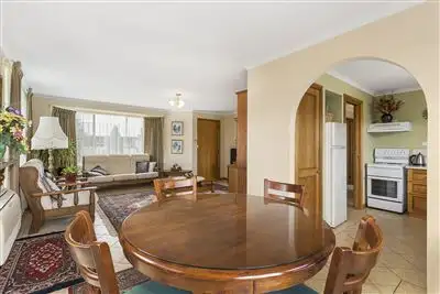 Fifth view of Homely unit listing, 1/14 Cheltenham Way, Prospect Vale TAS 7250
