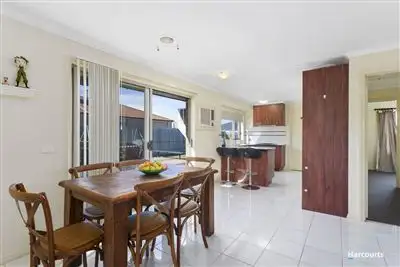 Third view of Homely house listing, 35 Kulkami Way, Cranbourne West VIC 3977
