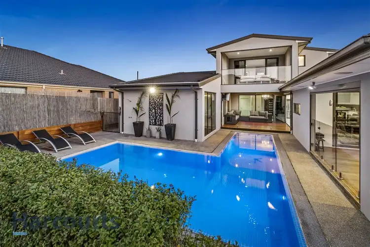 9 Joyce Grove, Taylors Hill VIC 3037