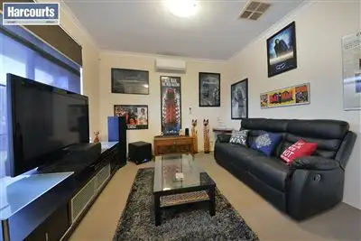 Second view of Homely house listing, 7 Oakpark Green, Clarkson WA 6030