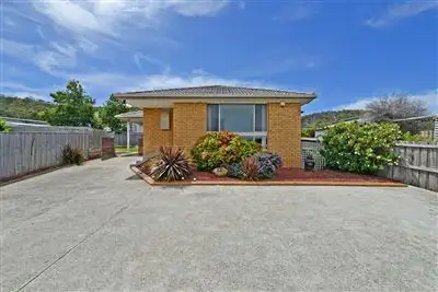 Second view of Homely unit listing, 2/128 Oakdowns Estate, Oakdowns TAS 7019