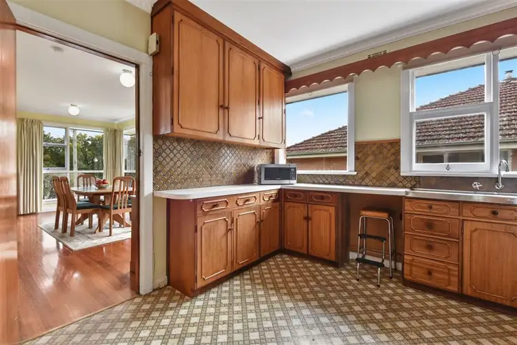 Fifth view of Homely house listing, 6 Longwood Avenue, Newstead TAS 7250