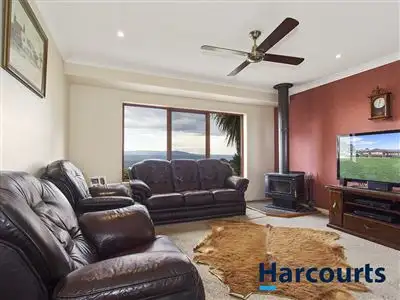 Seventh view of Homely rural property listing, 143 Haynes Track, Trafalgar South VIC 3824