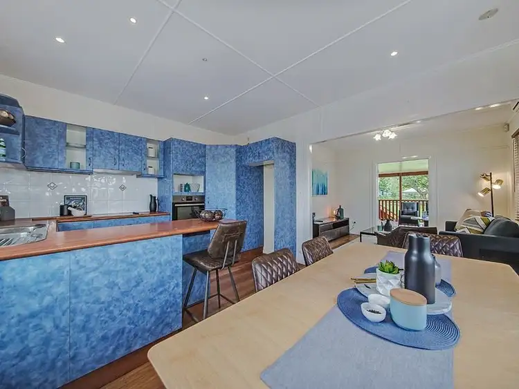 Seventh view of Homely house listing, 96 Mons Road, Carina Heights QLD 4152