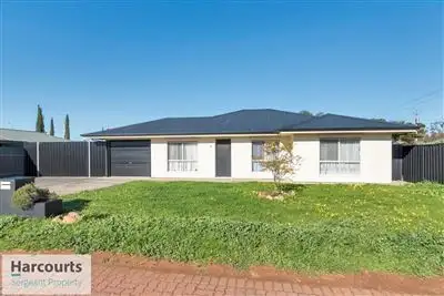 Second view of Homely house listing, 3 Meadows Lane, Davoren Park SA 5113