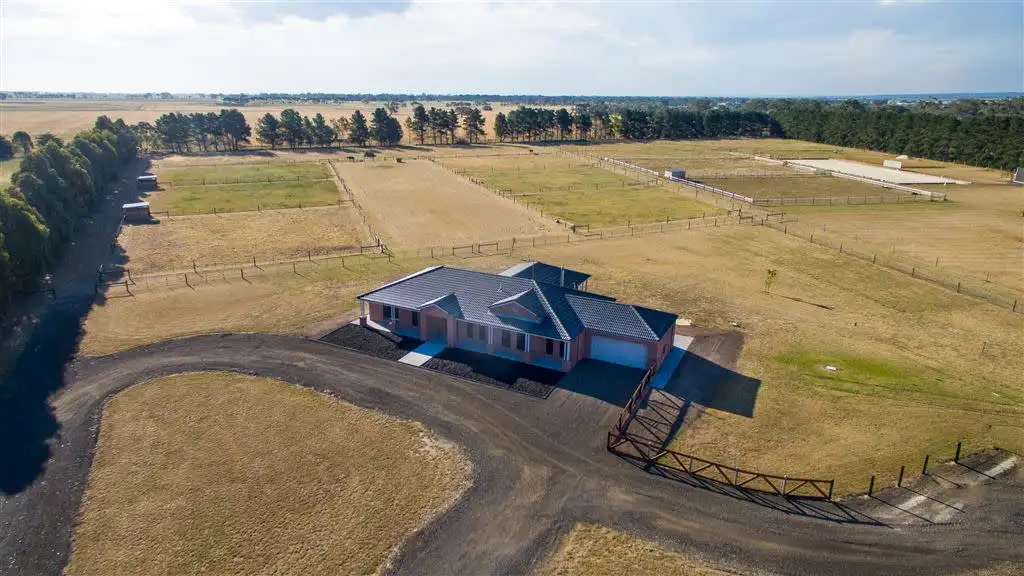 Main view of Homely house listing, 113 Eagle Court, Teesdale VIC 3328