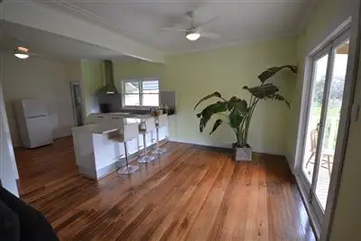 Seventh view of Homely house listing, 4122 Creswick-Newstead Road, Allendale VIC 3364