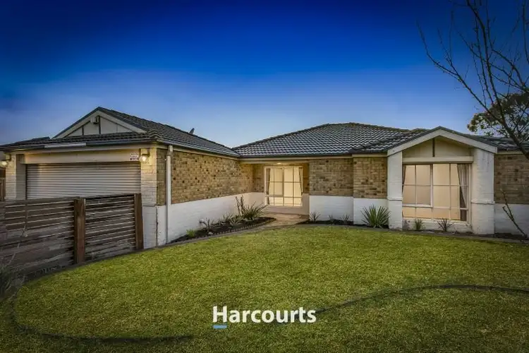 250 Ormond Road, Narre Warren South VIC 3805