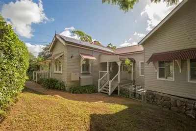 Second view of Homely house listing, 685 Cowlong Road, Eltham NSW 2480