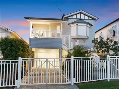 Main view of Homely house listing, 24 Fryar Street, Camp Hill QLD 4152