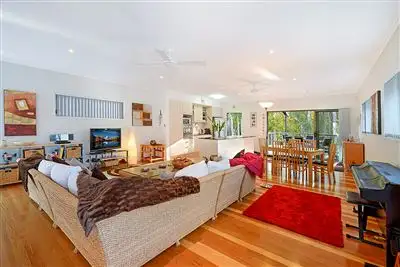 Fourth view of Homely townhouse listing, 71/181 Lae Drive, Coombabah QLD 4216