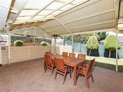 Third view of Homely house listing, 70 Heysen Drive, Trott Park SA 5158