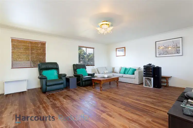 Fourth view of Homely house listing, 53 Centaur Street, Kippa-ring QLD 4021