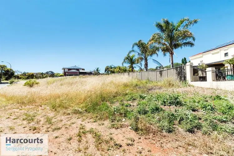 Fourth view of Homely land listing, 3 Bellevue Circuit, Gulfview Heights SA 5096