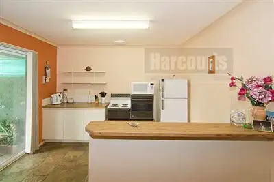 Second view of Homely semi-detached listing, 4/8 Orchid Court, Geographe WA 6280