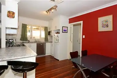 Fourth view of Homely house listing, 51 Harford Way, Girrawheen WA 6064