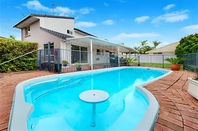 Second view of Homely house listing, 220 Bayview Street, Runaway Bay QLD 4216