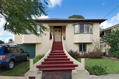Main view of Homely house listing, 69 Clarke Street, Hendra QLD